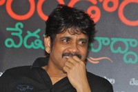 Rarandoi Veduka Chudam Movie Thanks Meet